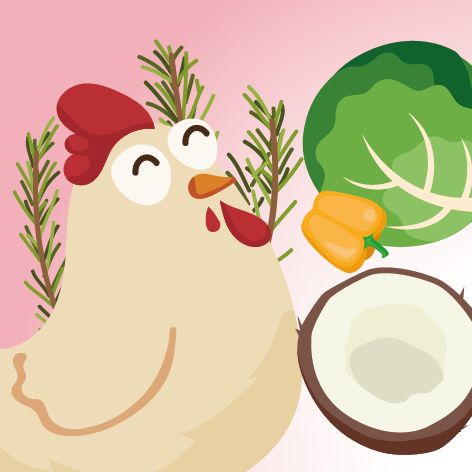 Chicken Recipe